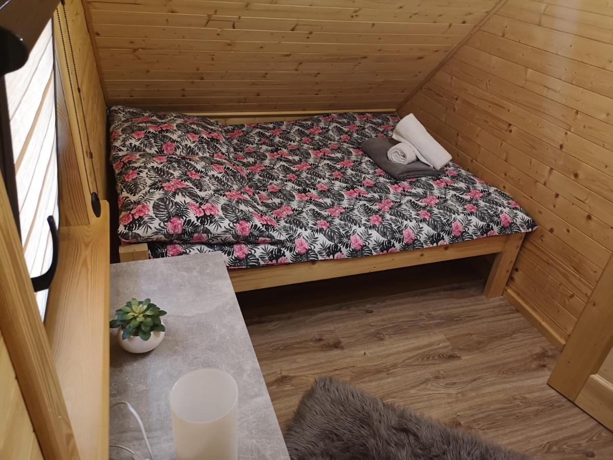 Domki Caloroczne Danielowa Ostoja-Zator,Palczowice المظهر الخارجي الصورة