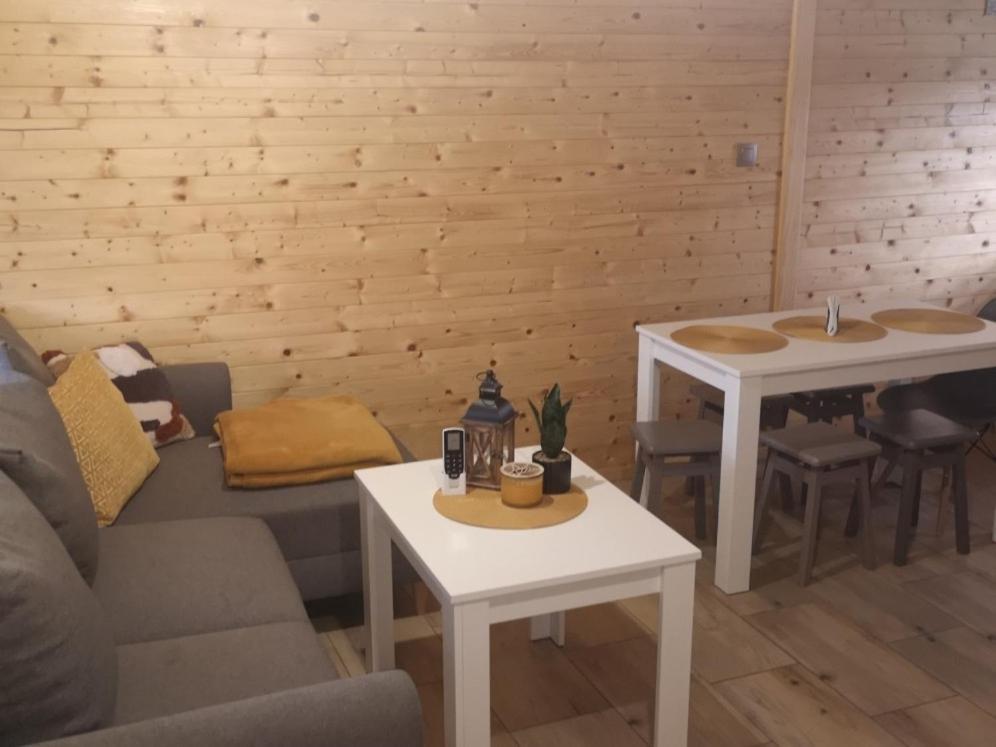 Domki Caloroczne Danielowa Ostoja-Zator,Palczowice المظهر الخارجي الصورة