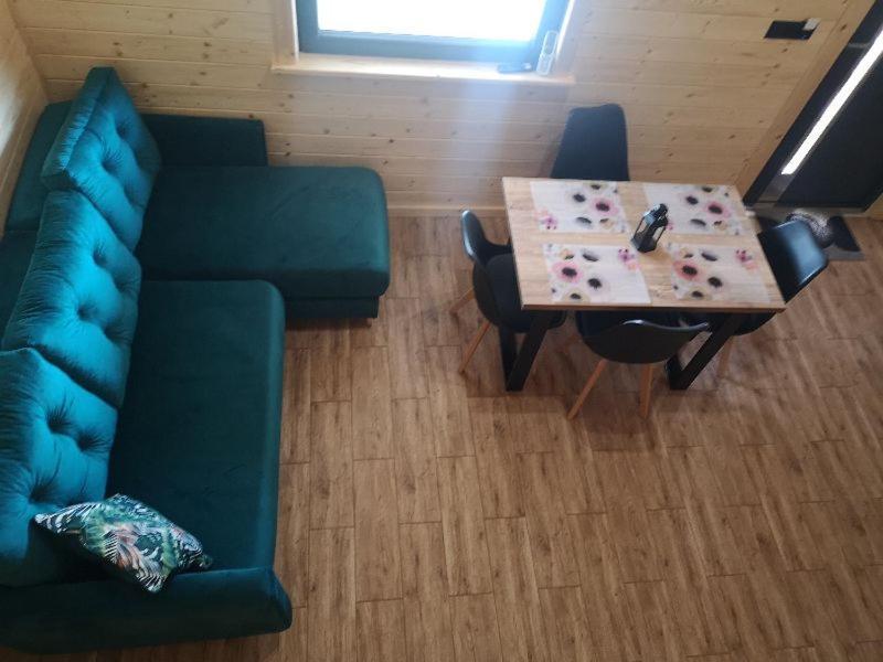 Domki Caloroczne Danielowa Ostoja-Zator,Palczowice المظهر الخارجي الصورة